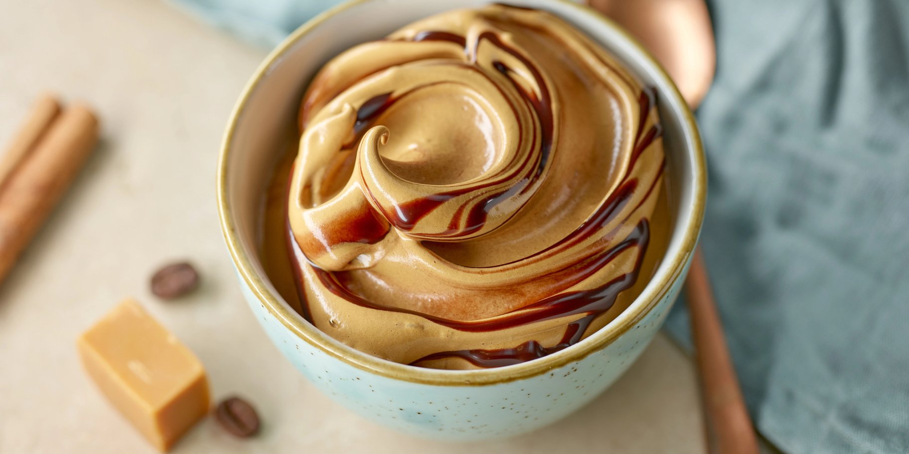 Кавовий крем