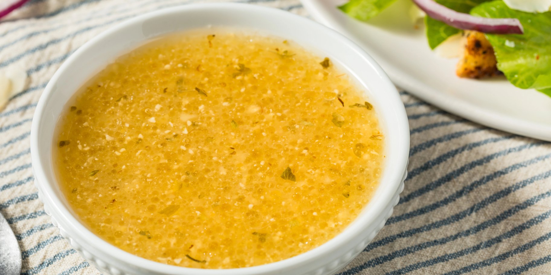 Лимонне песто