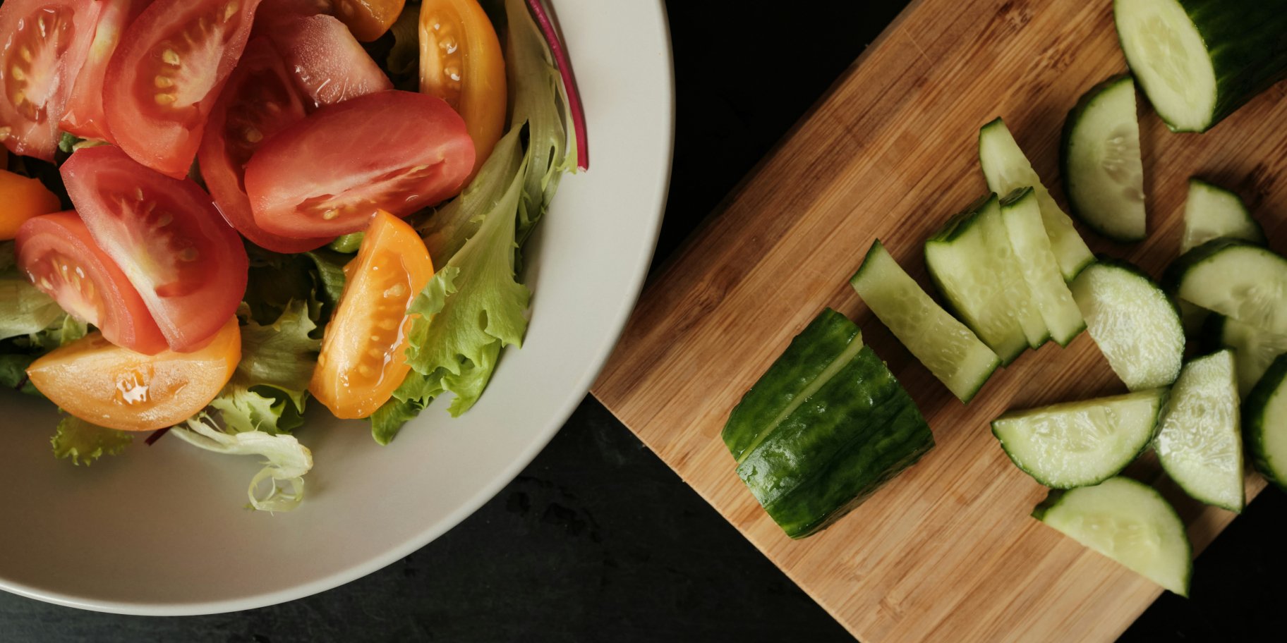 Корисний перекус