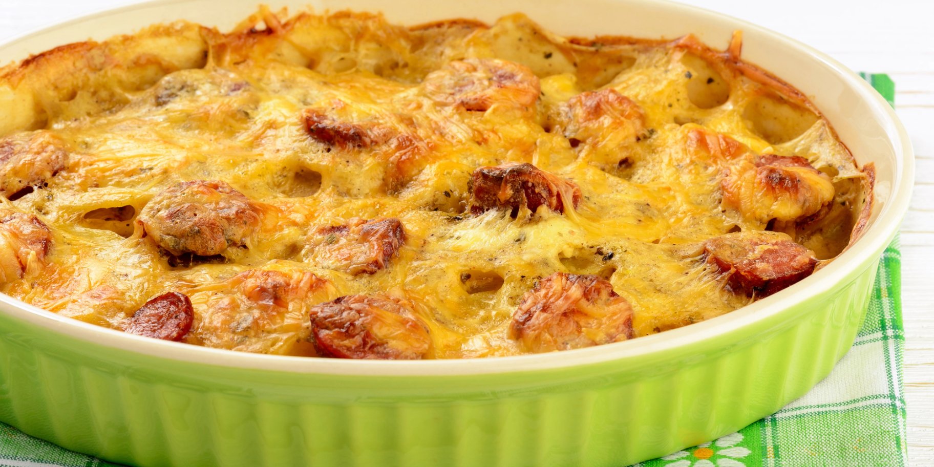 Картопля по-угорськи