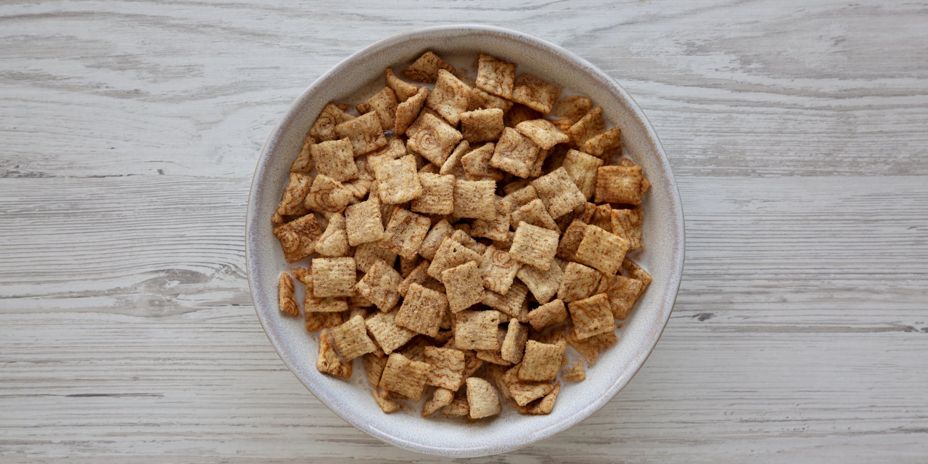 Безглютенові коричні снеки