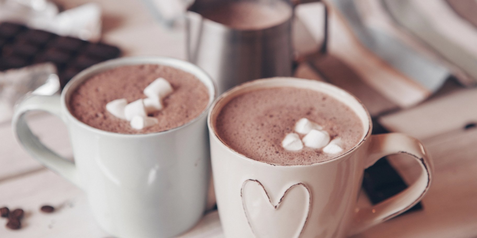 Мексиканське какао