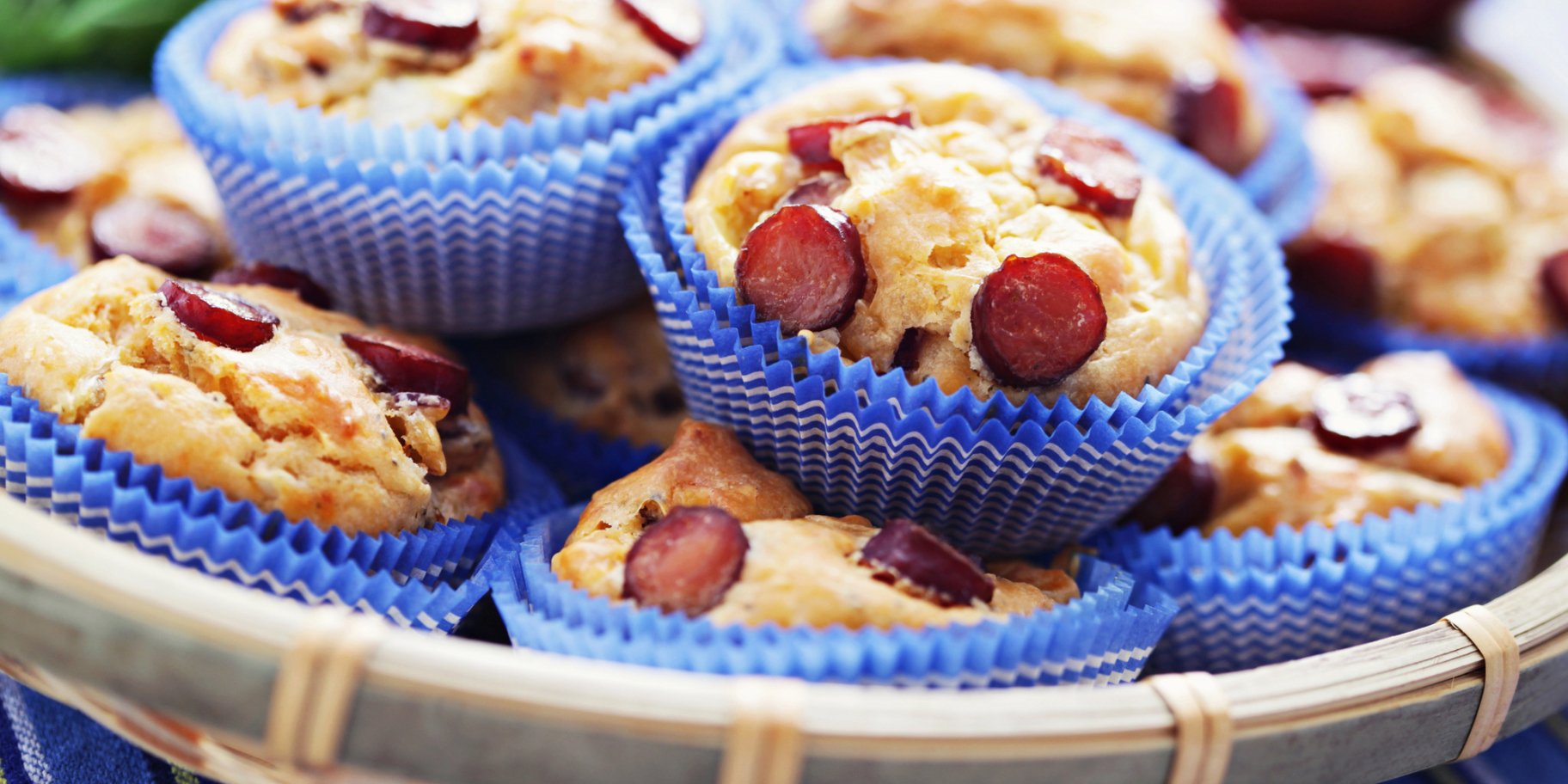 Кекси Хот дог