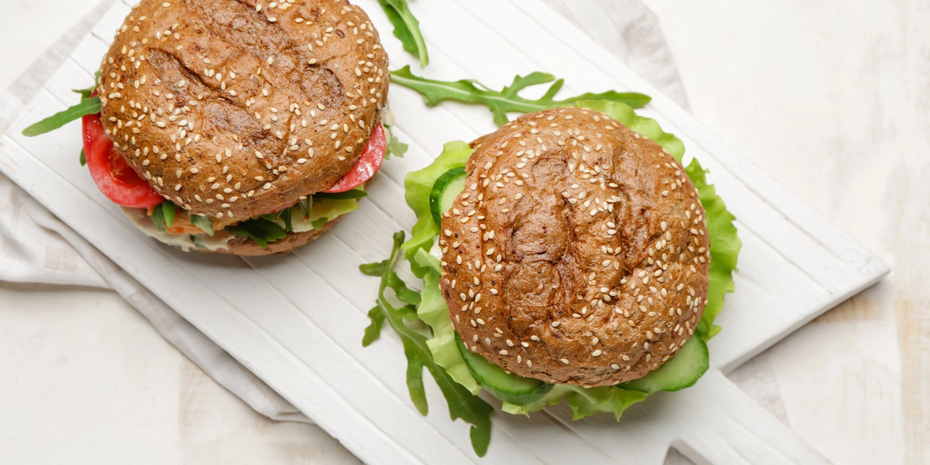 Сендвіч з паштетом