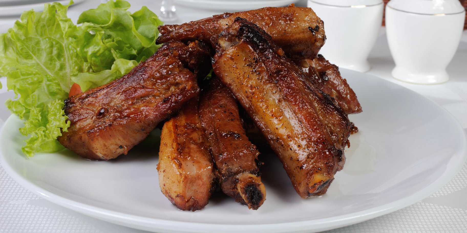 Мексиканські реберця