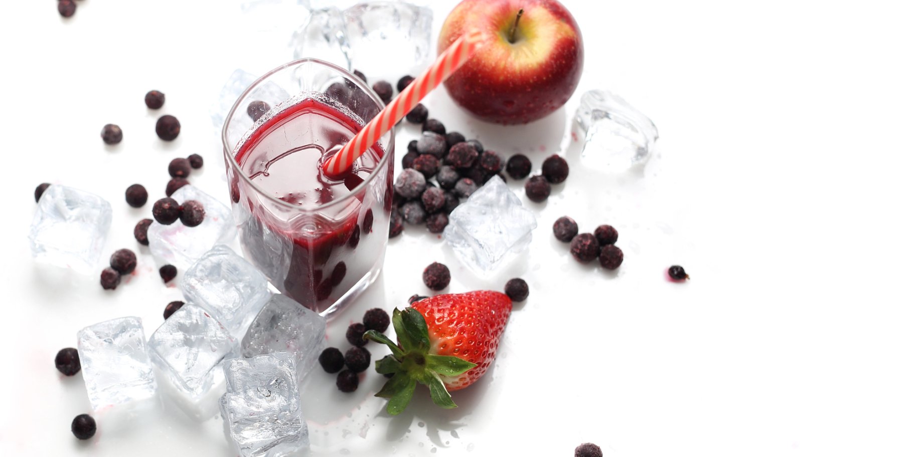 смузі зі смородини