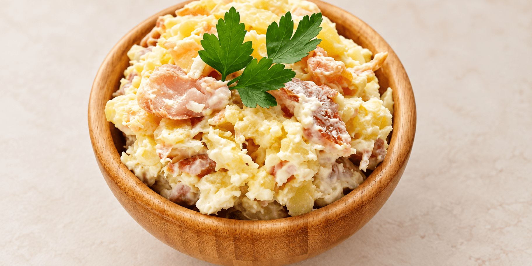 Салат Капітанський