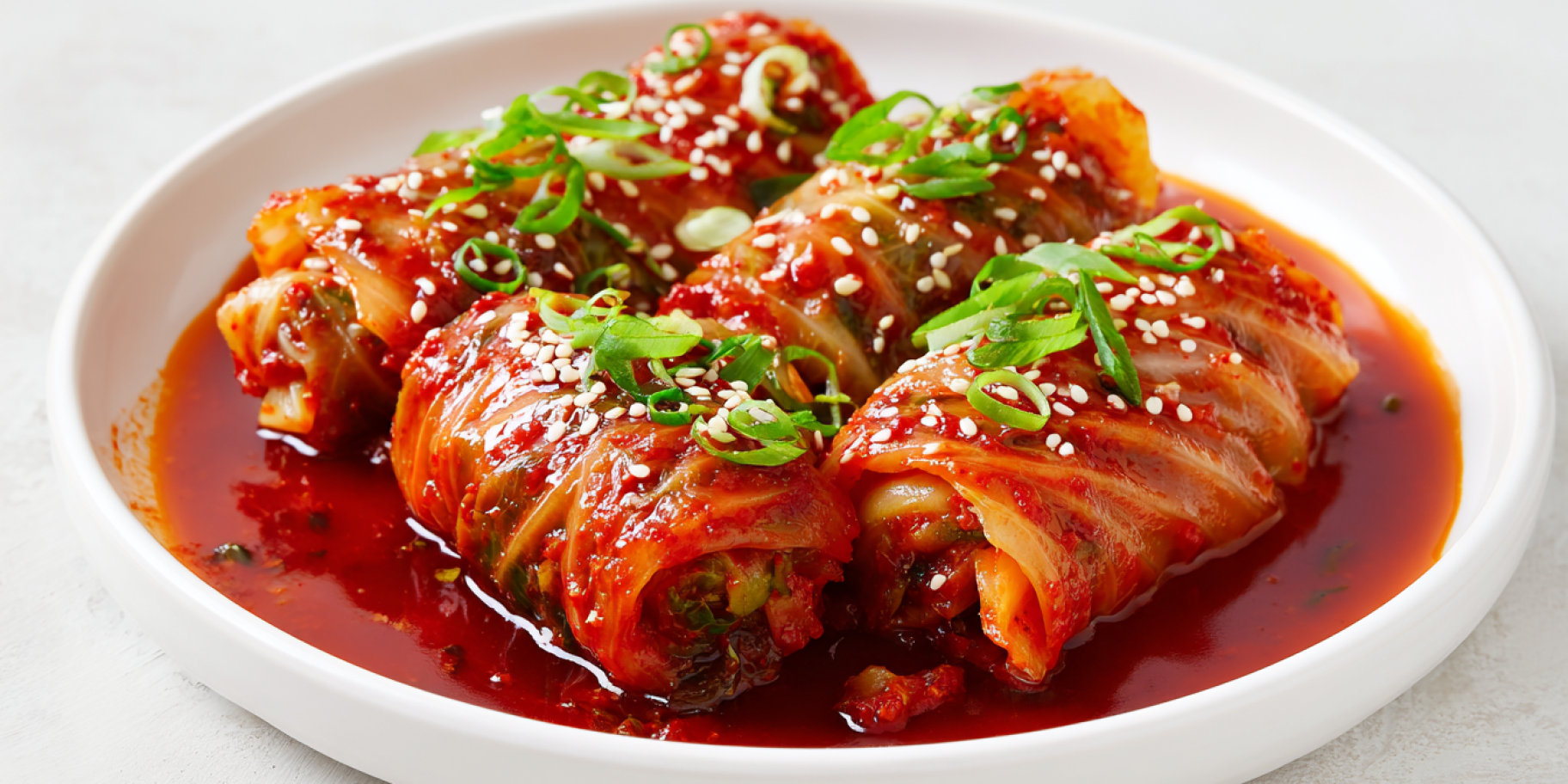 Пряні голубці