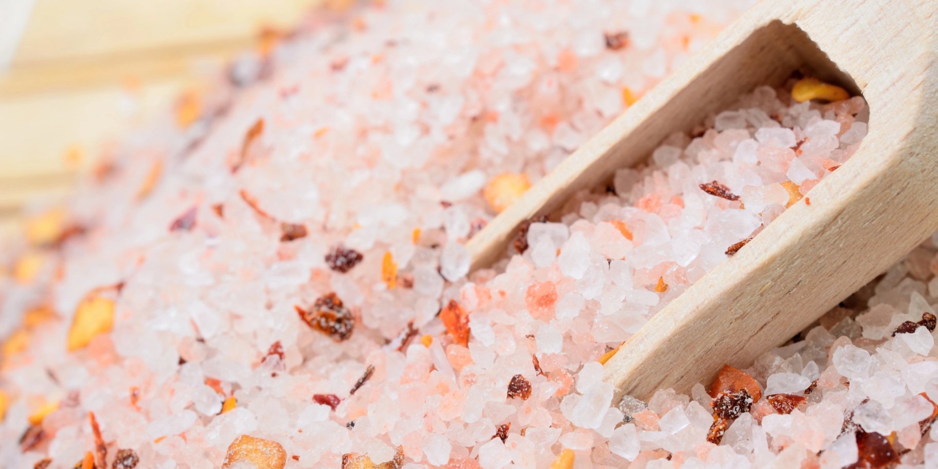 Рожева сіль