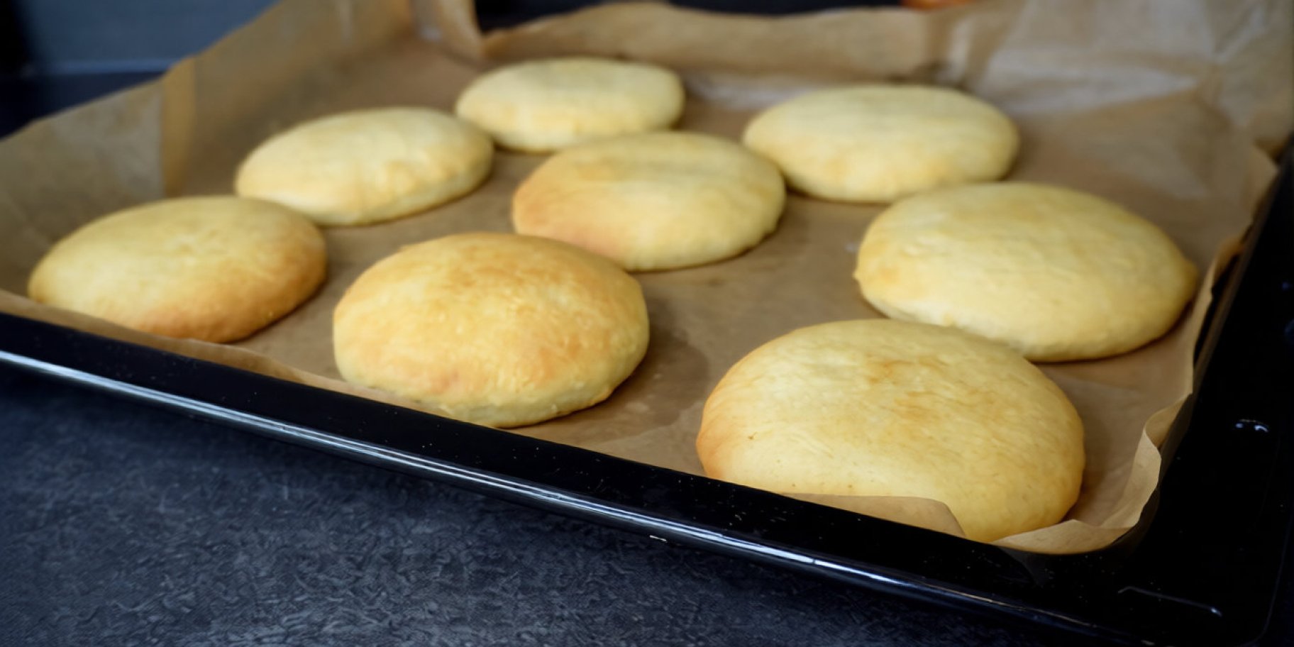 Молочні коржики