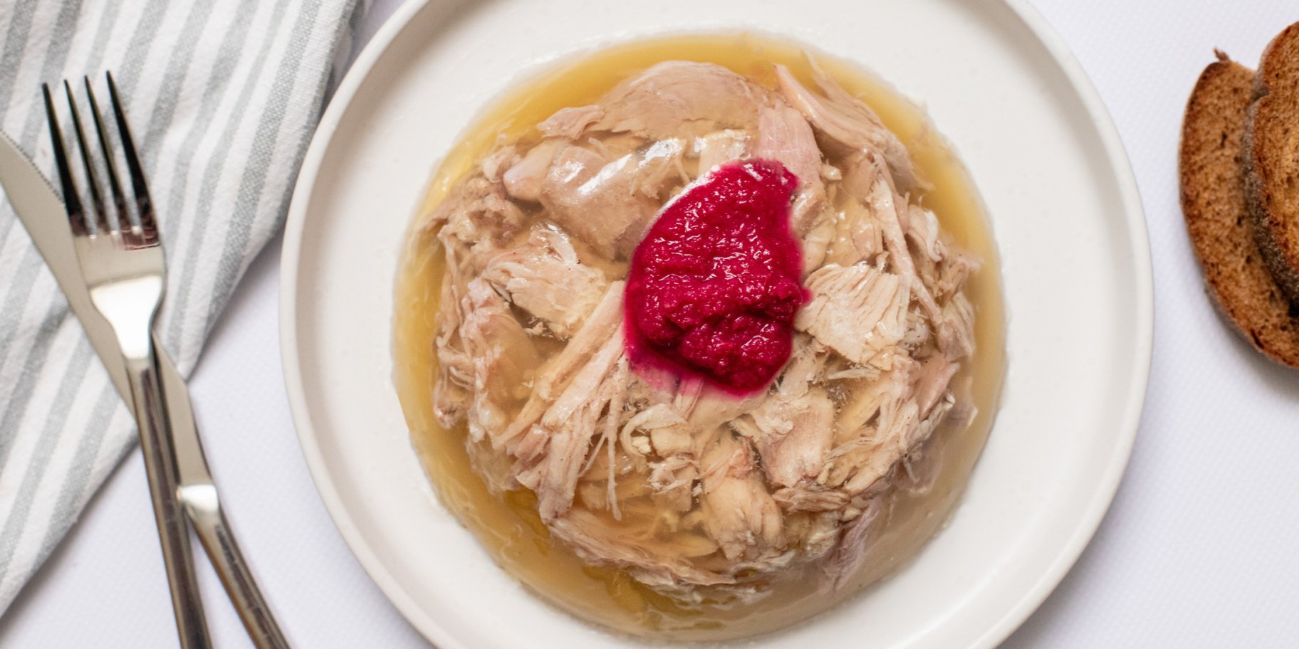 Драглі без желатину