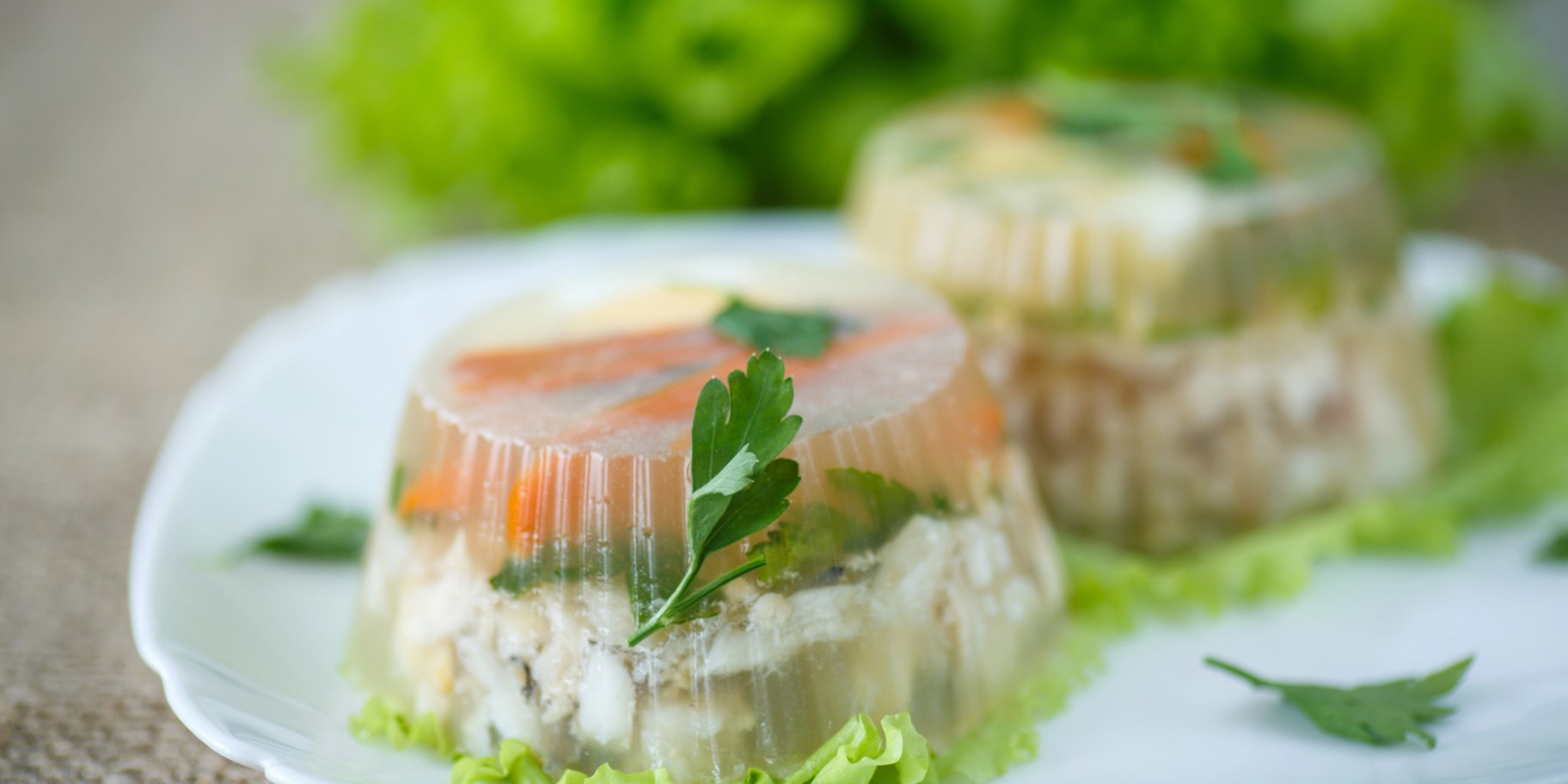 Заливне із судака