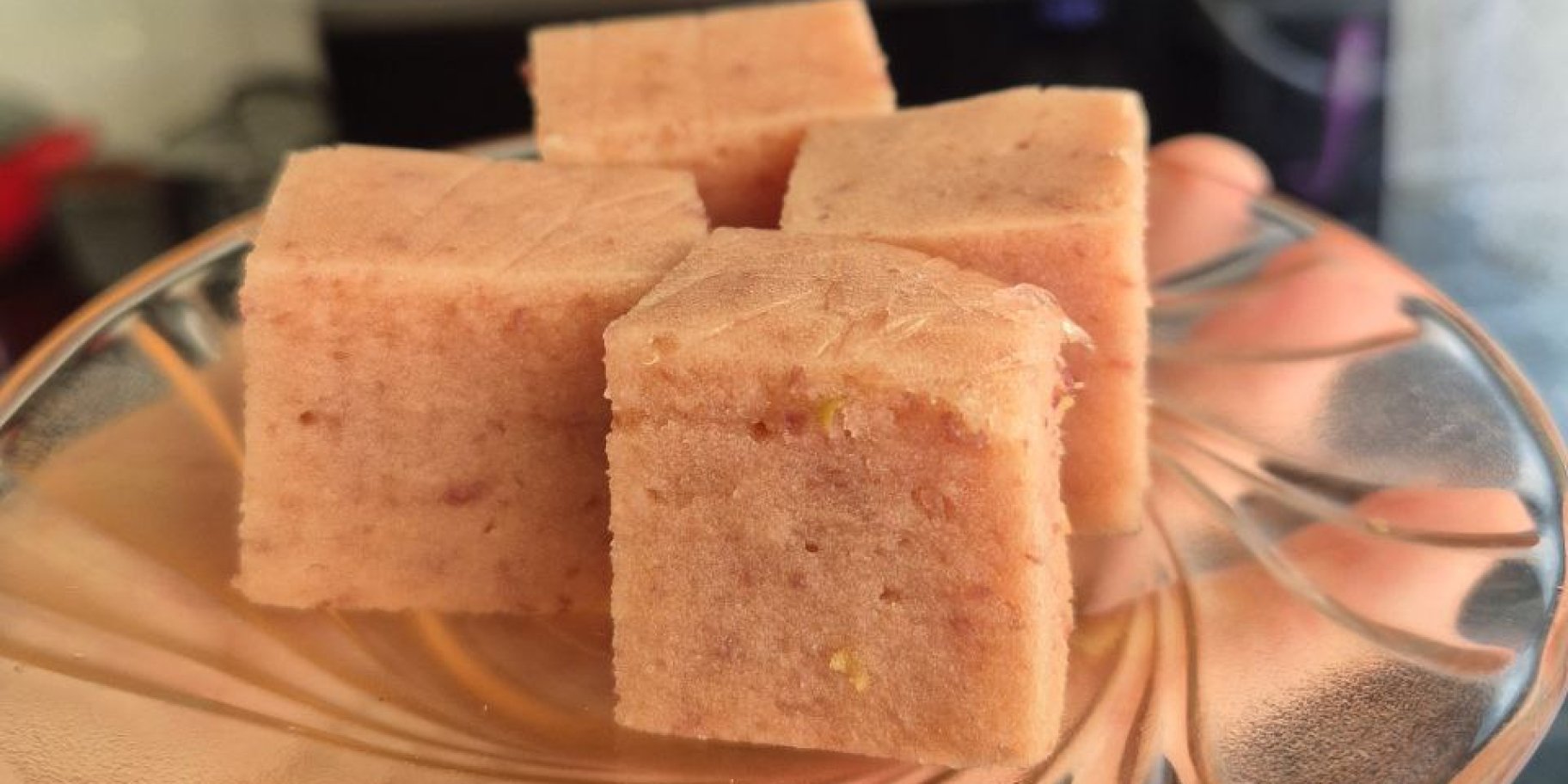 Суфле з яблук