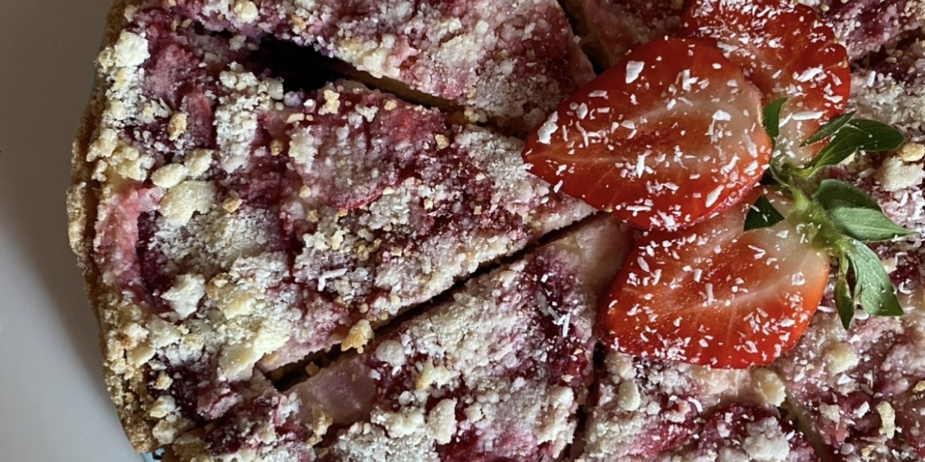 Королівська ватрушка