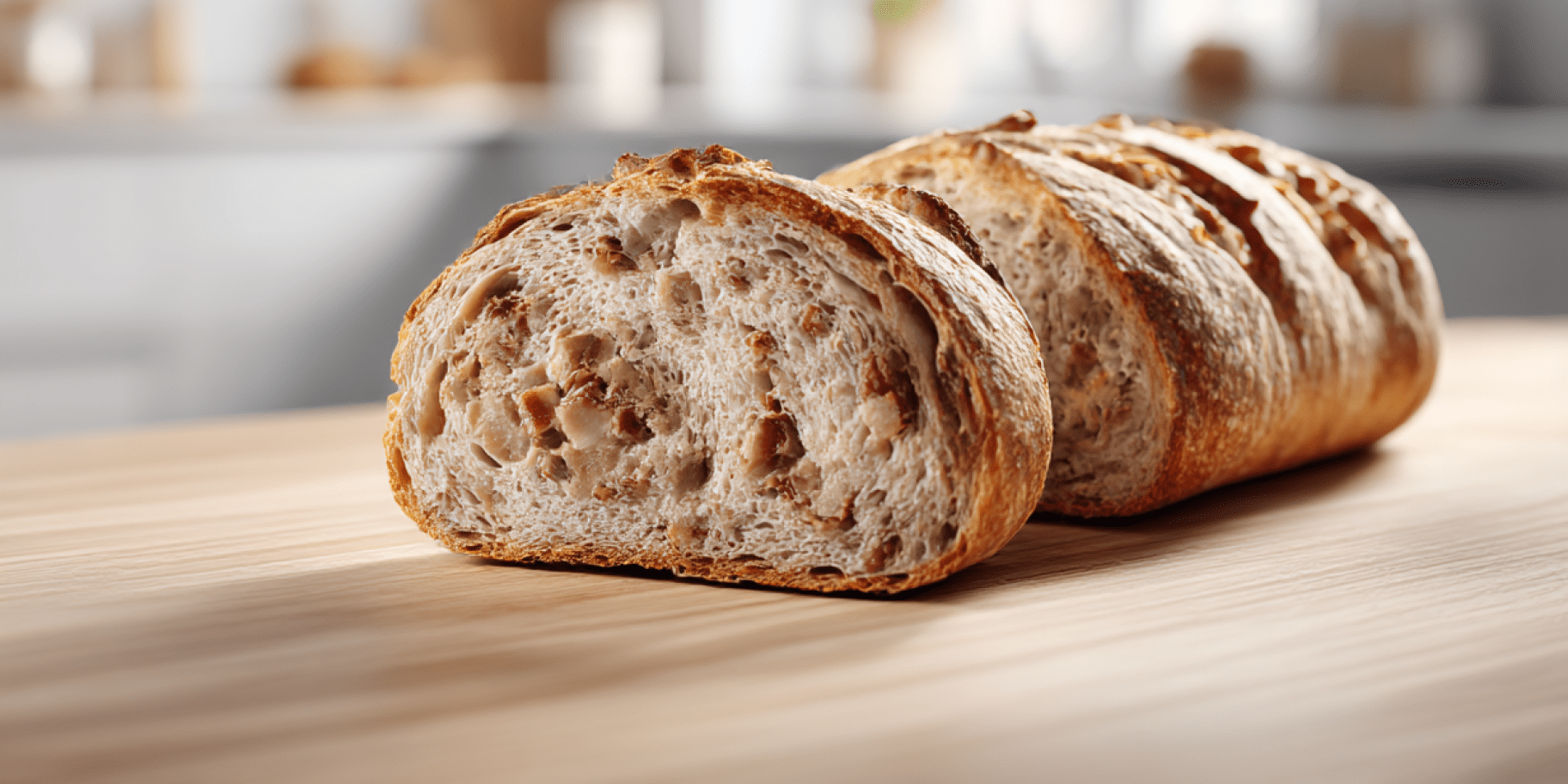 Завиванець зі шкварками