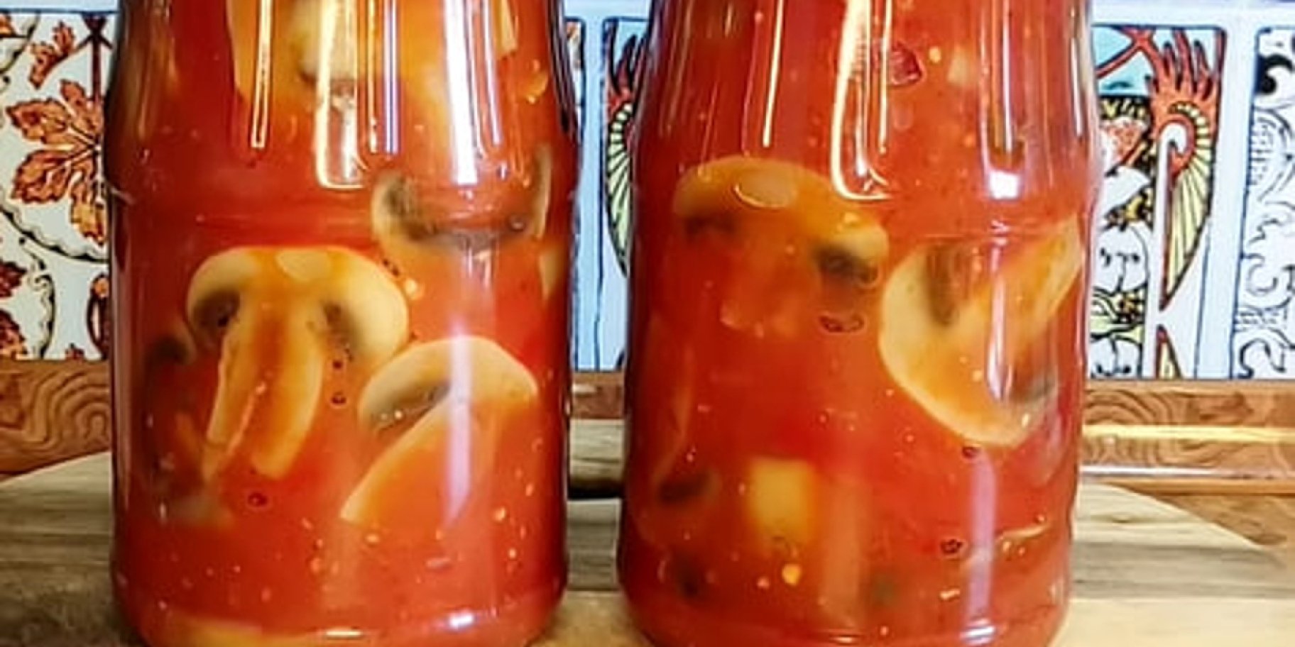 Мисливський салат на зиму Мисливський салат на зиму