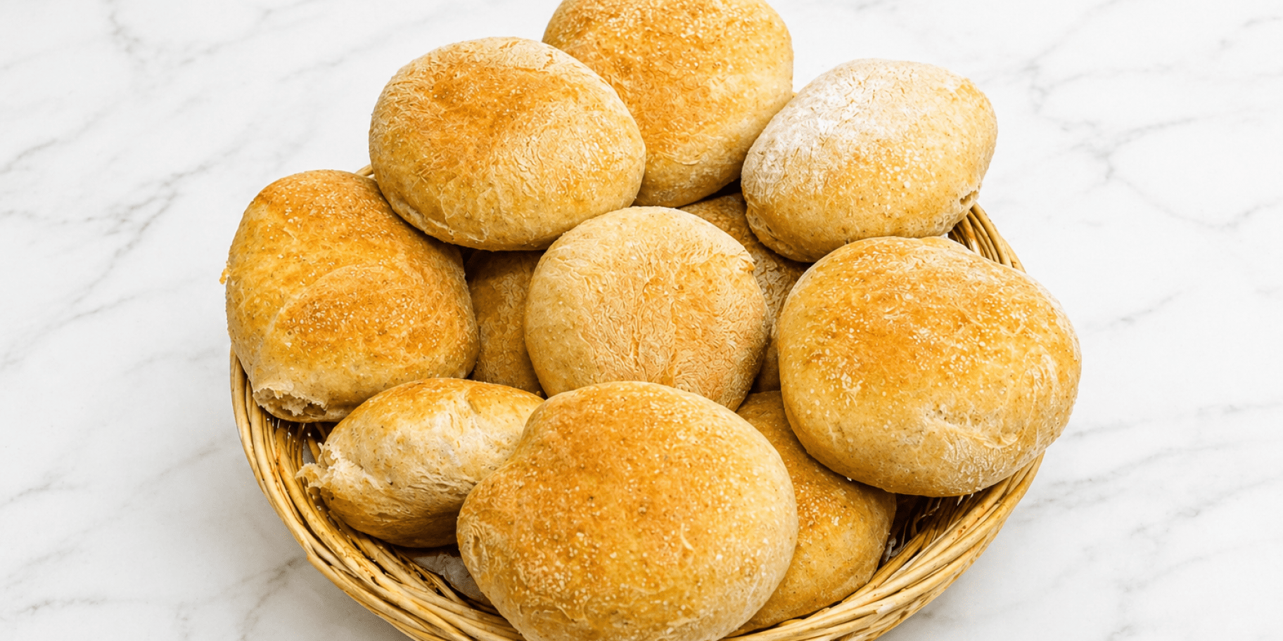 Сніданкові булочки