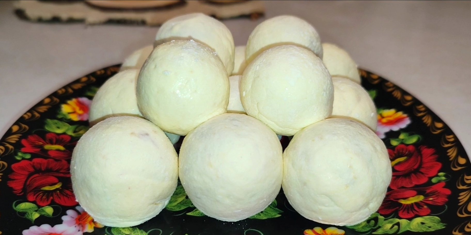 Цукерки перлина