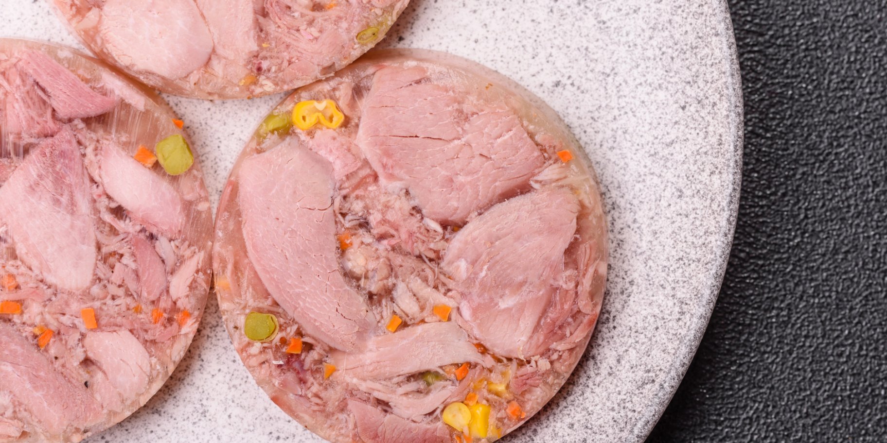 Домашній зельц