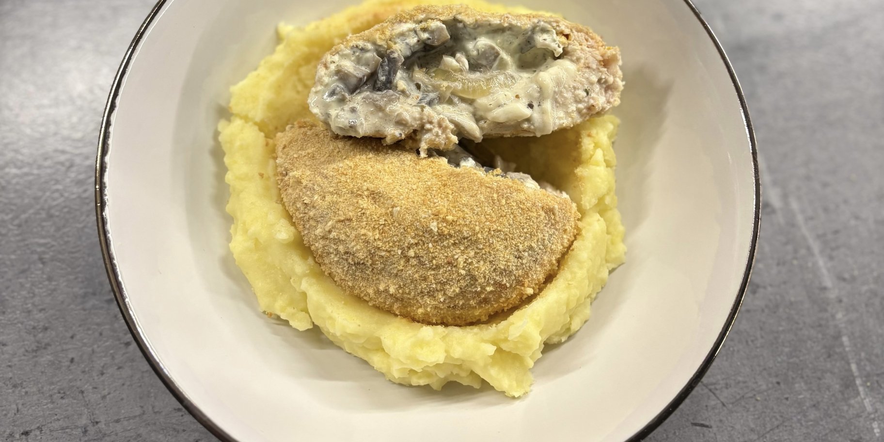 Курячі бомбочки