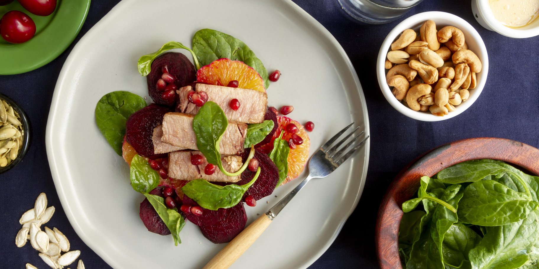 Профілактичне харчування Профілактичне харчування