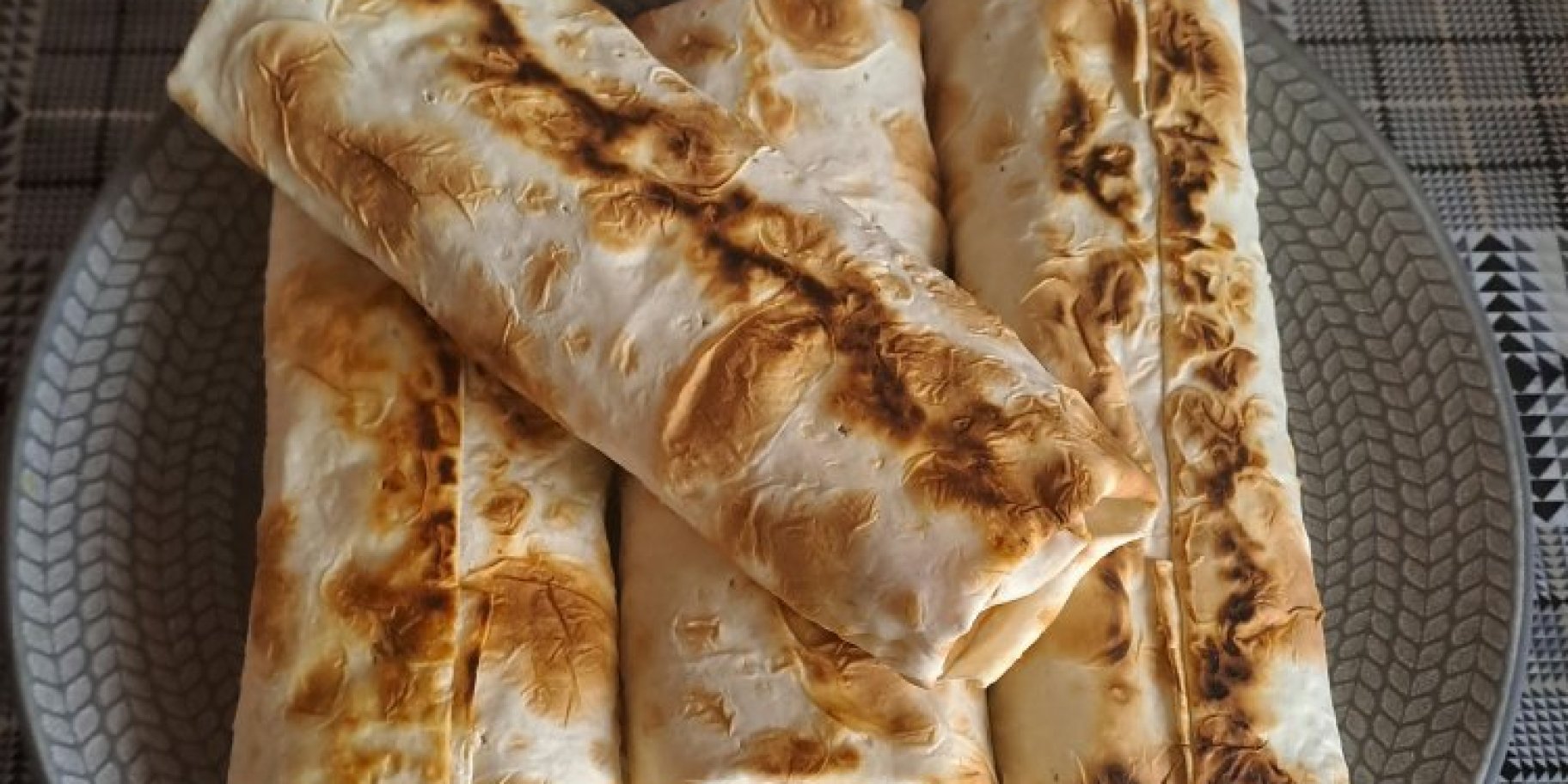 Домашня шаурма