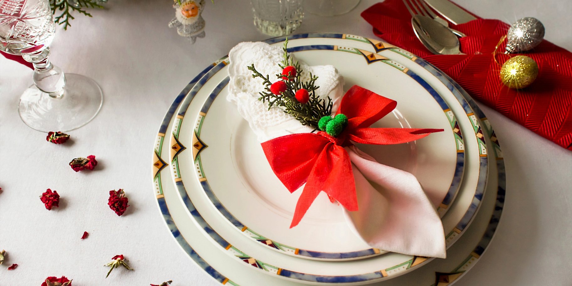 Святковий стіл