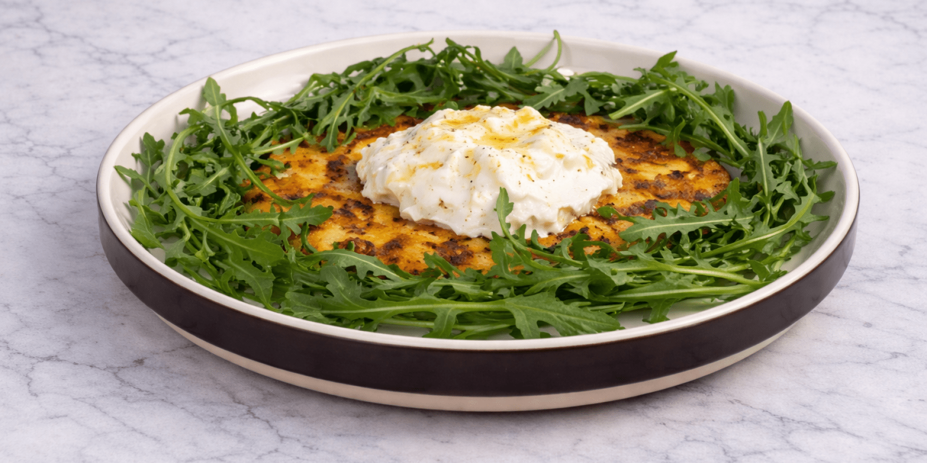 Морквяний дерун