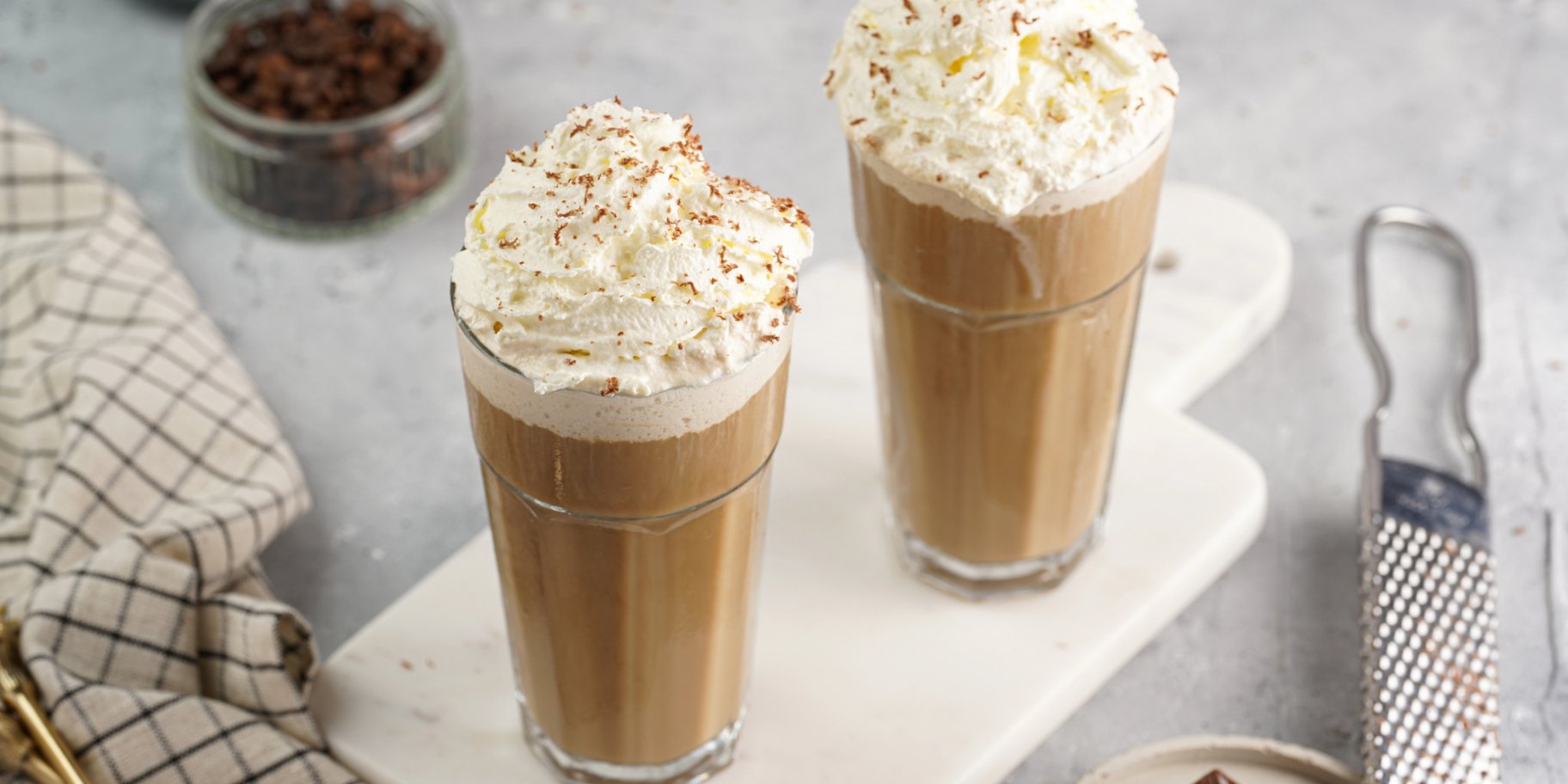 Вершкове «пиво» з Гаррі Поттера