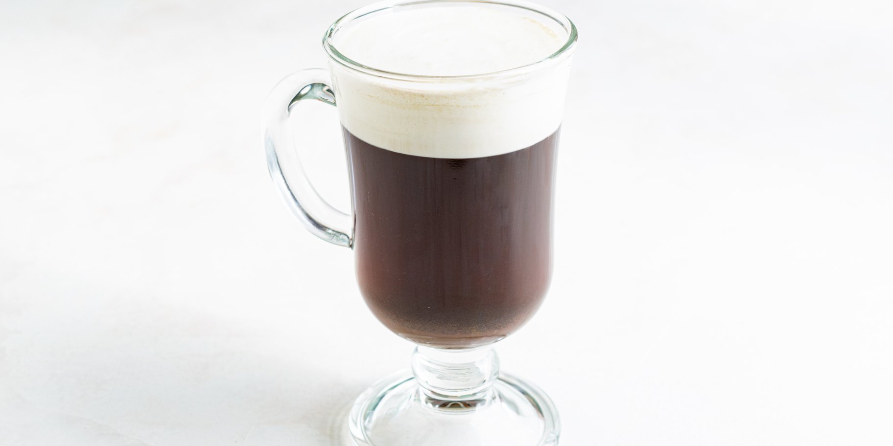 Гаряча кава по-ірландськи