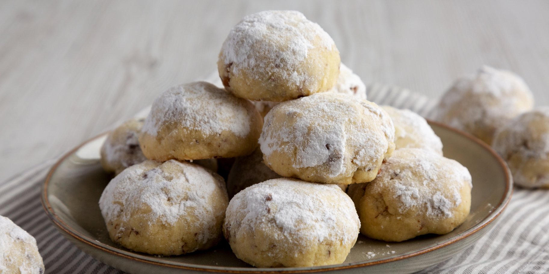 Пісні прянички на варенні