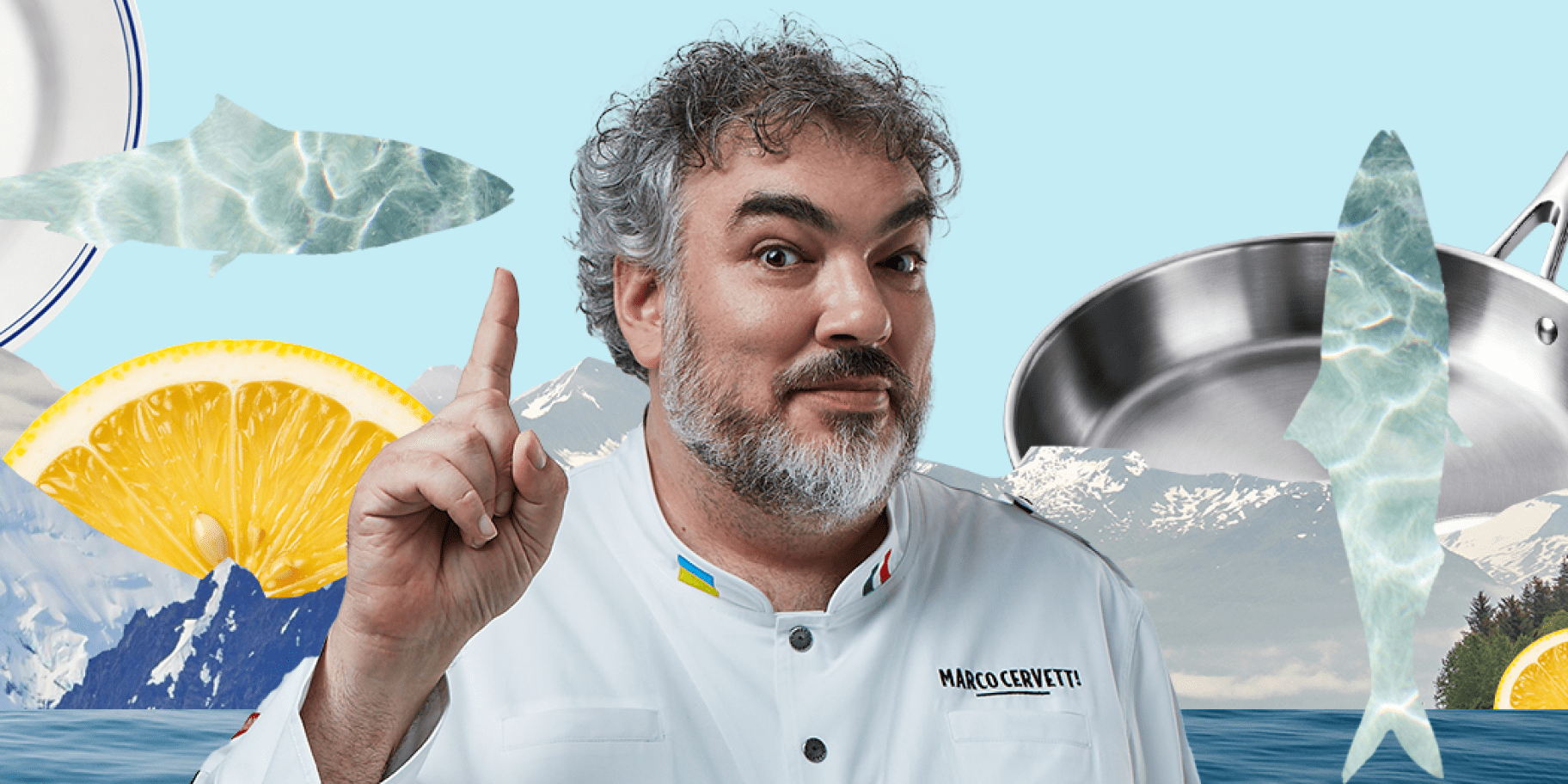 Марко Черветті