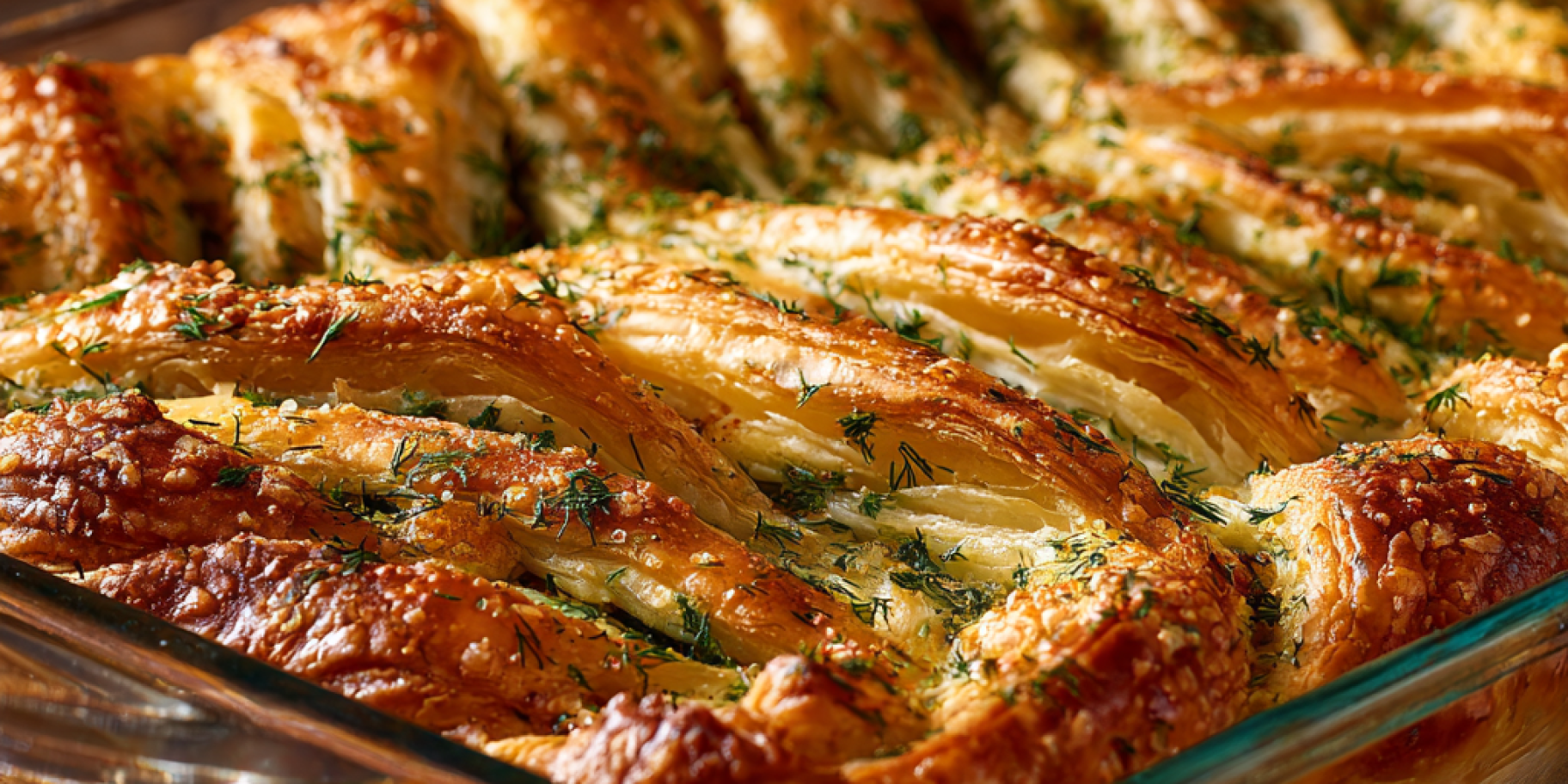 Часниковий хліб з готового тіста Часниковий хліб з готового тіста