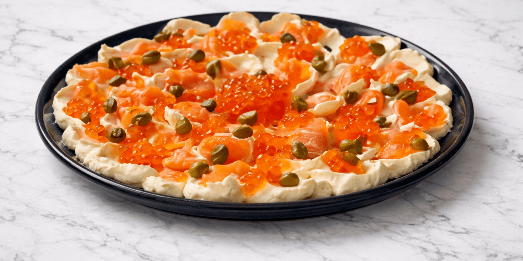 Крем сир з рибою