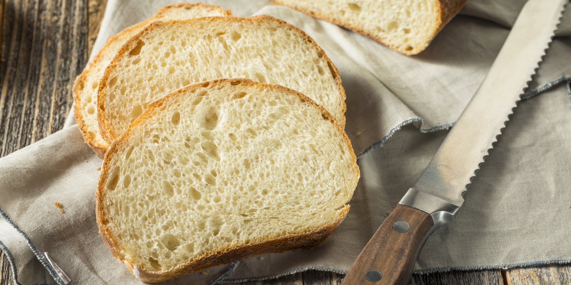 Белый хлеб Рецепт простого белого хлеба от лилии.