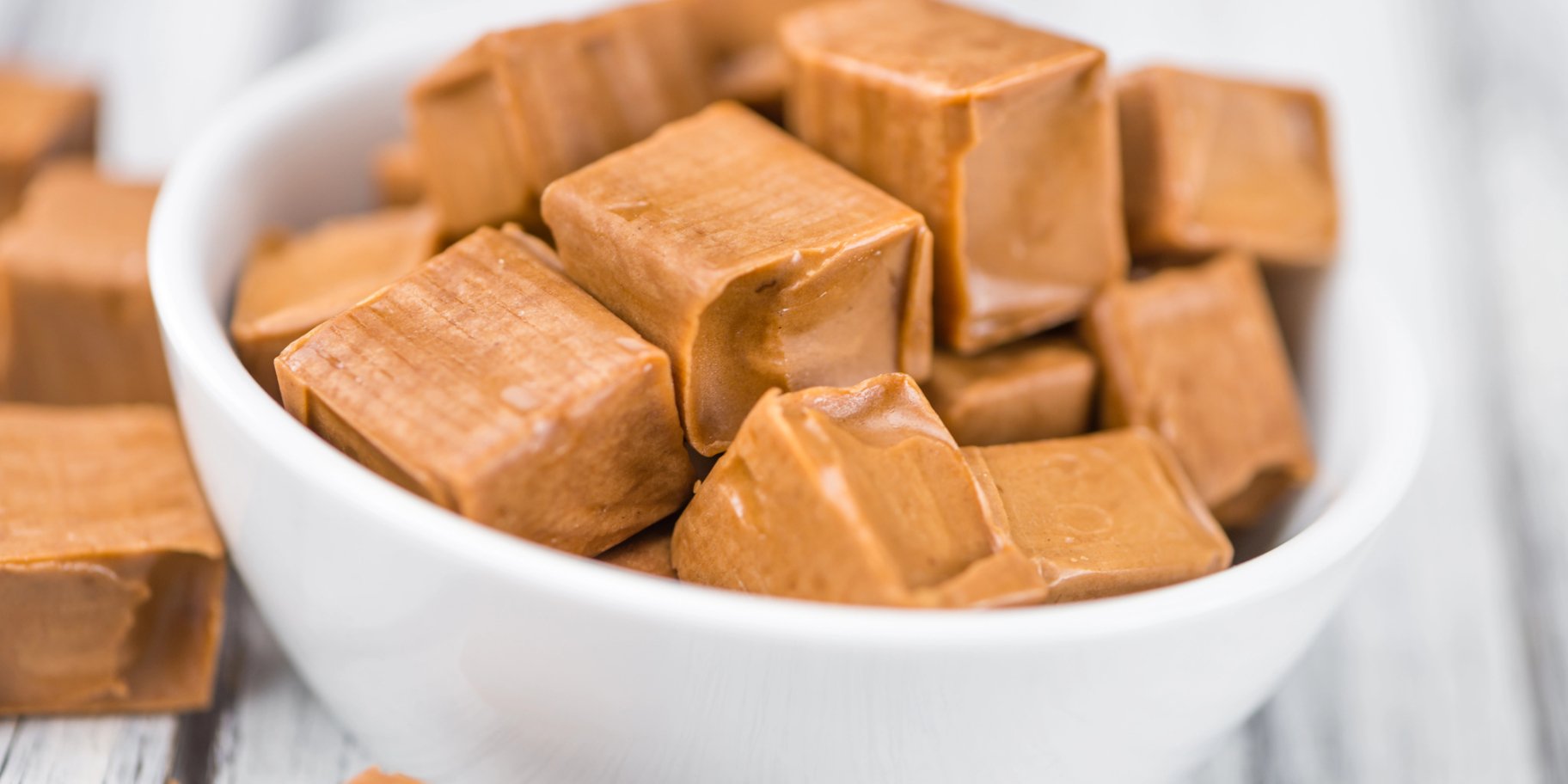 Цукерки «Корівка»