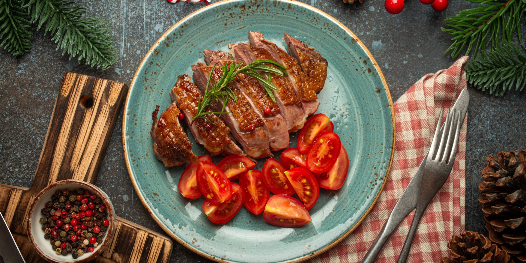 Різдвяна вечеря