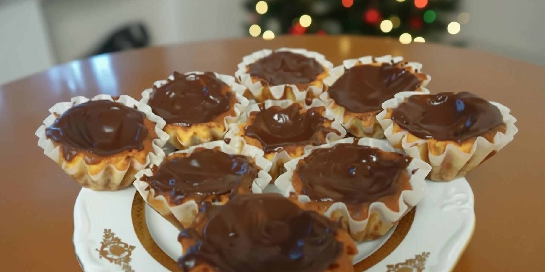 Львівський сирник (кекси)