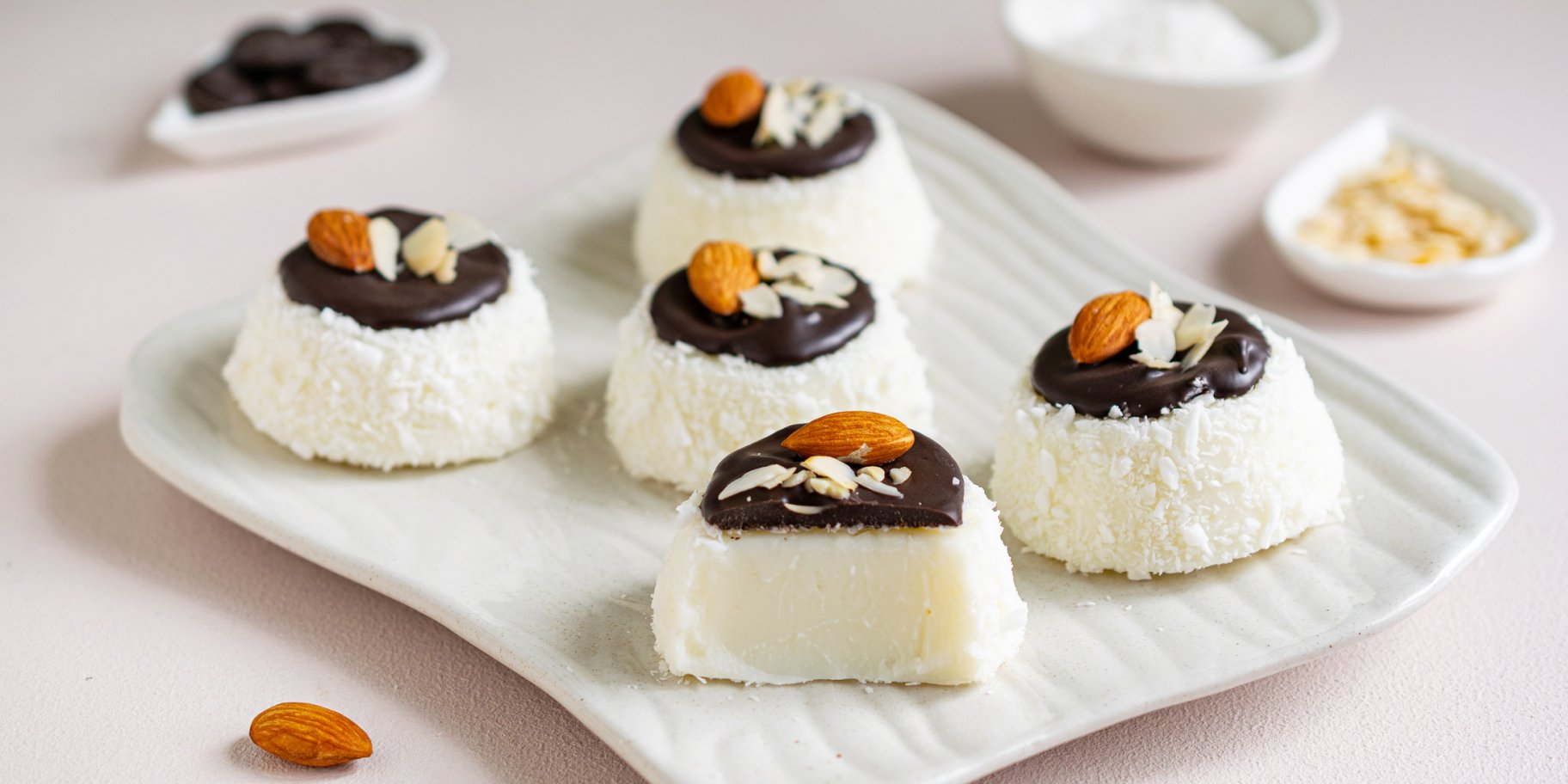 Сучасний молочний кисіль