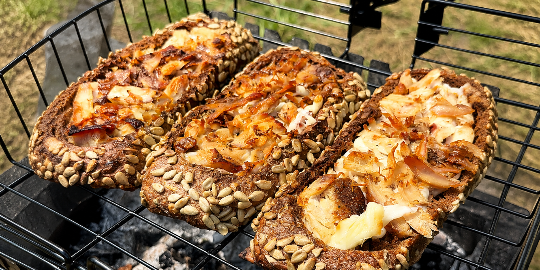 Польська запіканка з куркою