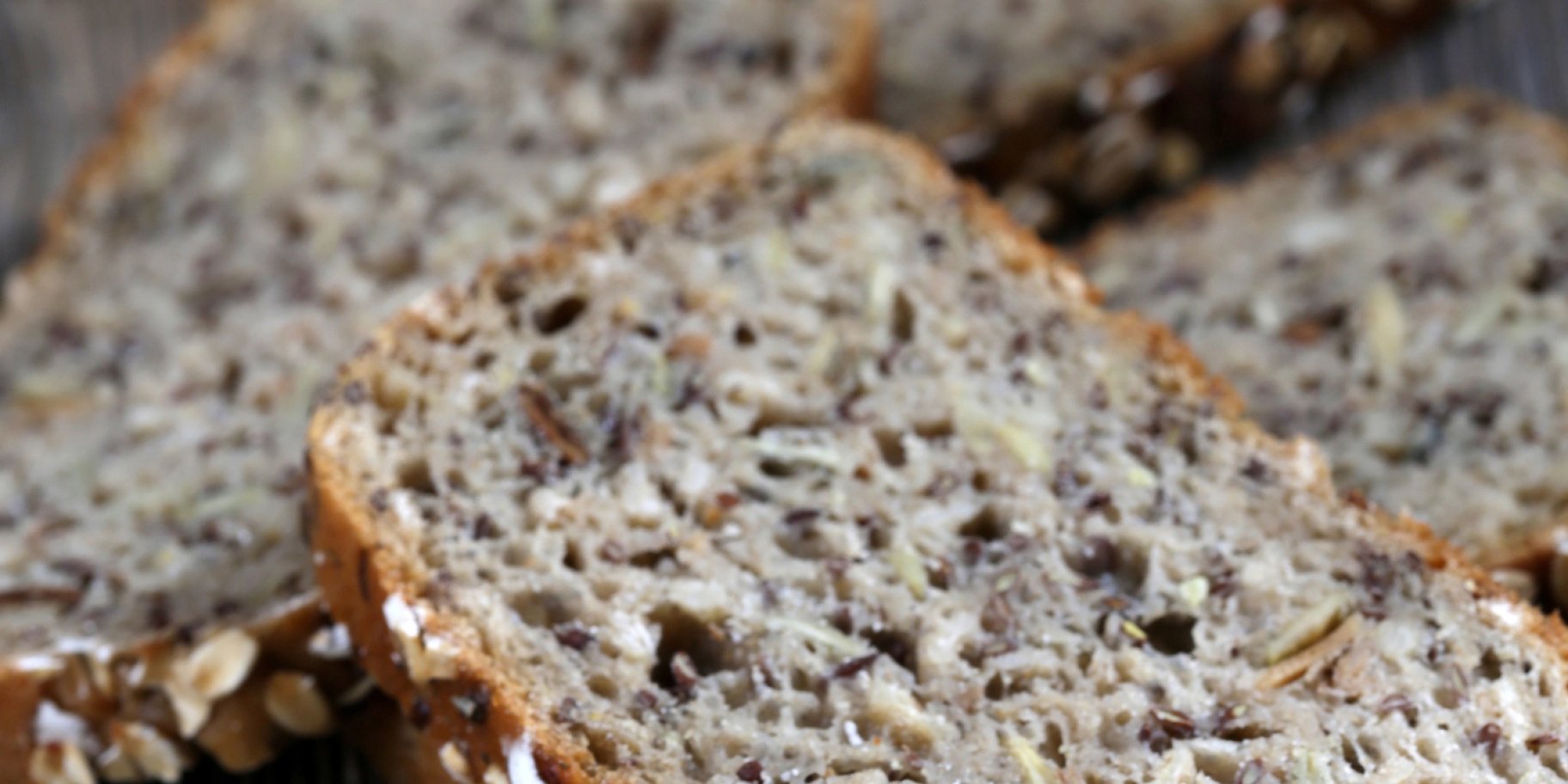 Протеїновий хліб