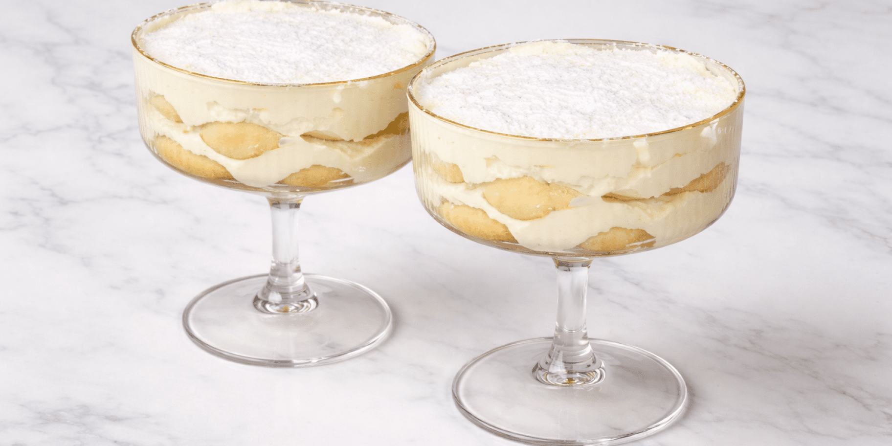 Десерт Молочна хмаринка