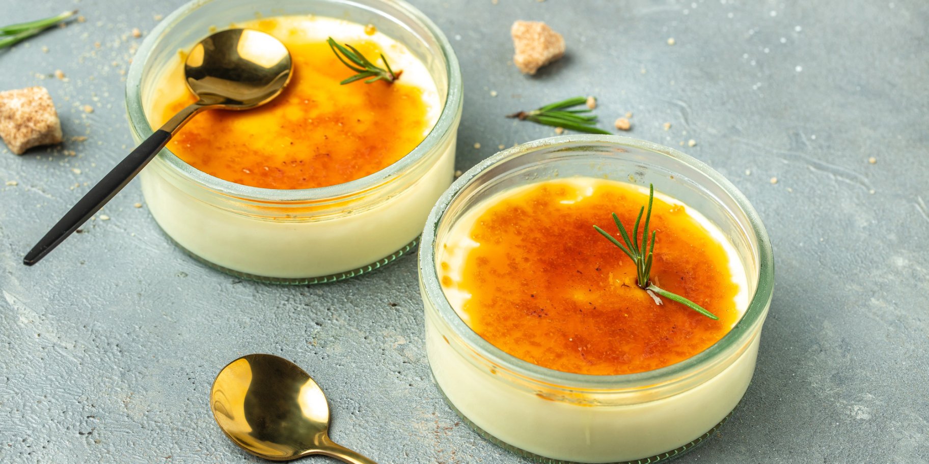 Суфле з персиками