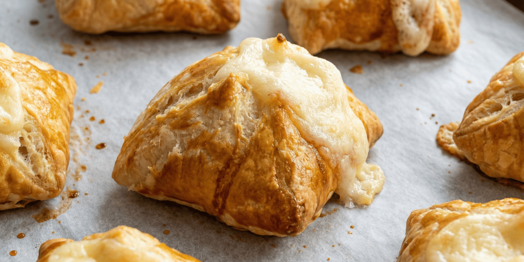 Хачапурі-конвертики