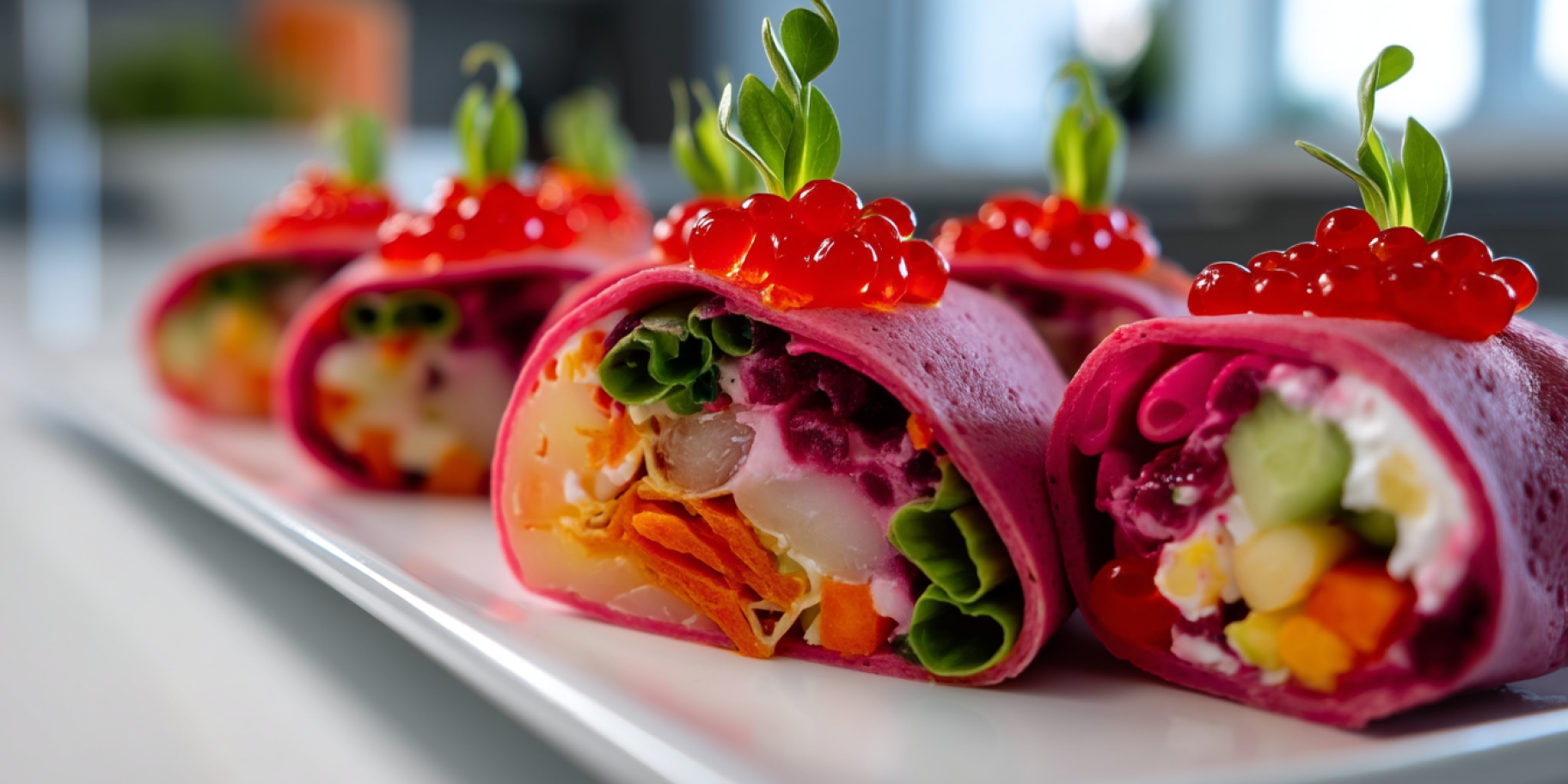 Роли «Шуба» в млинцях