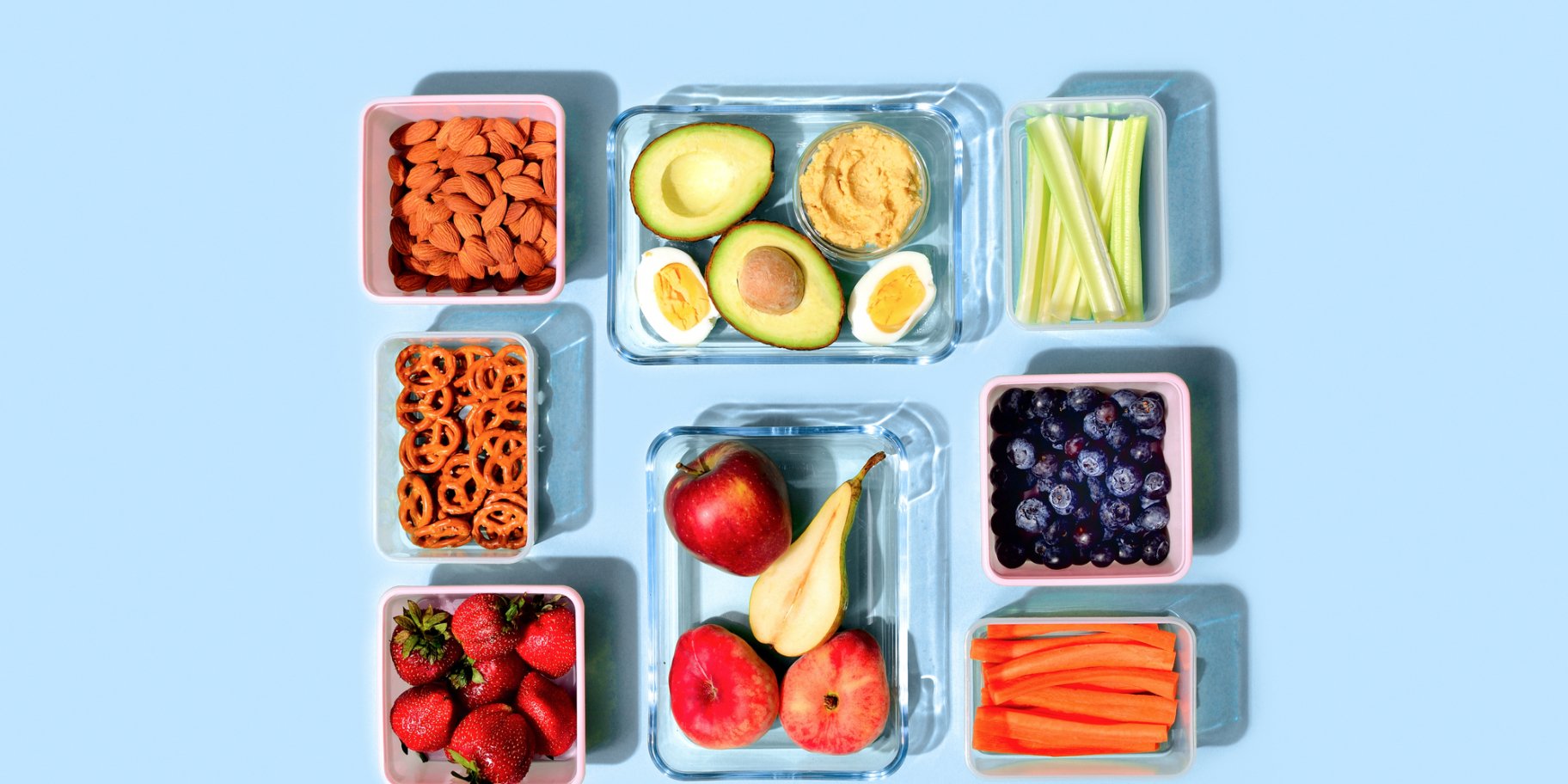 як харчуватися в дорозі