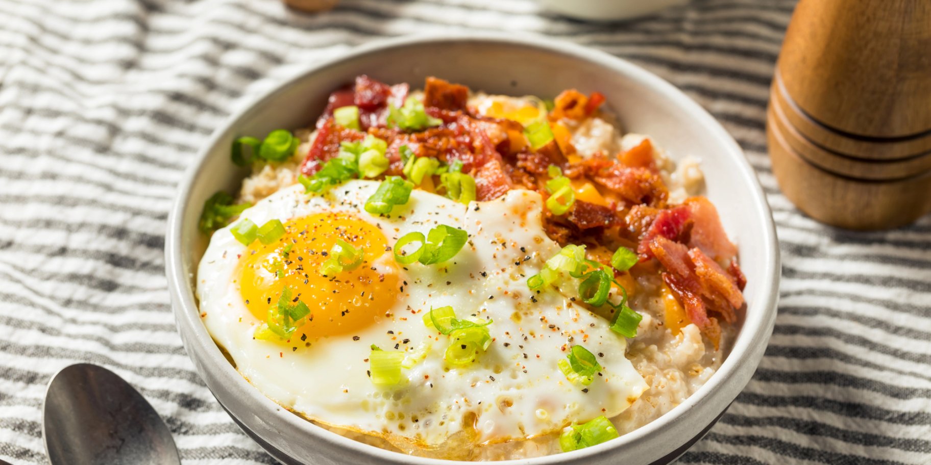 Солона вівсянка