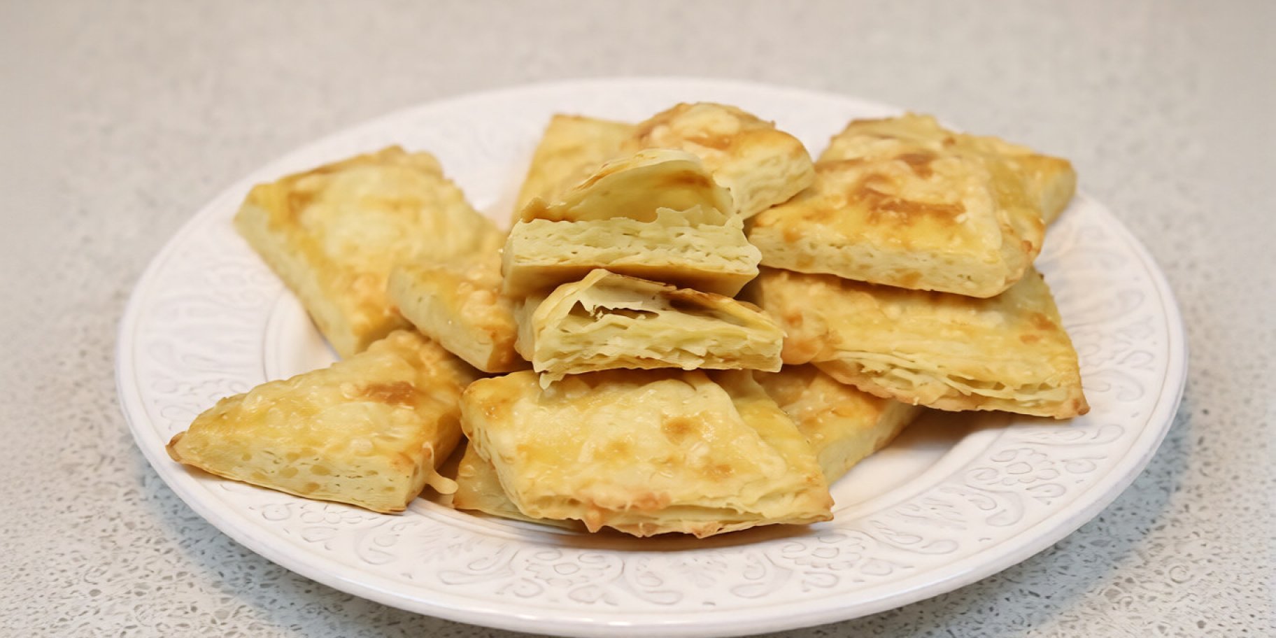 Картопляні слойки