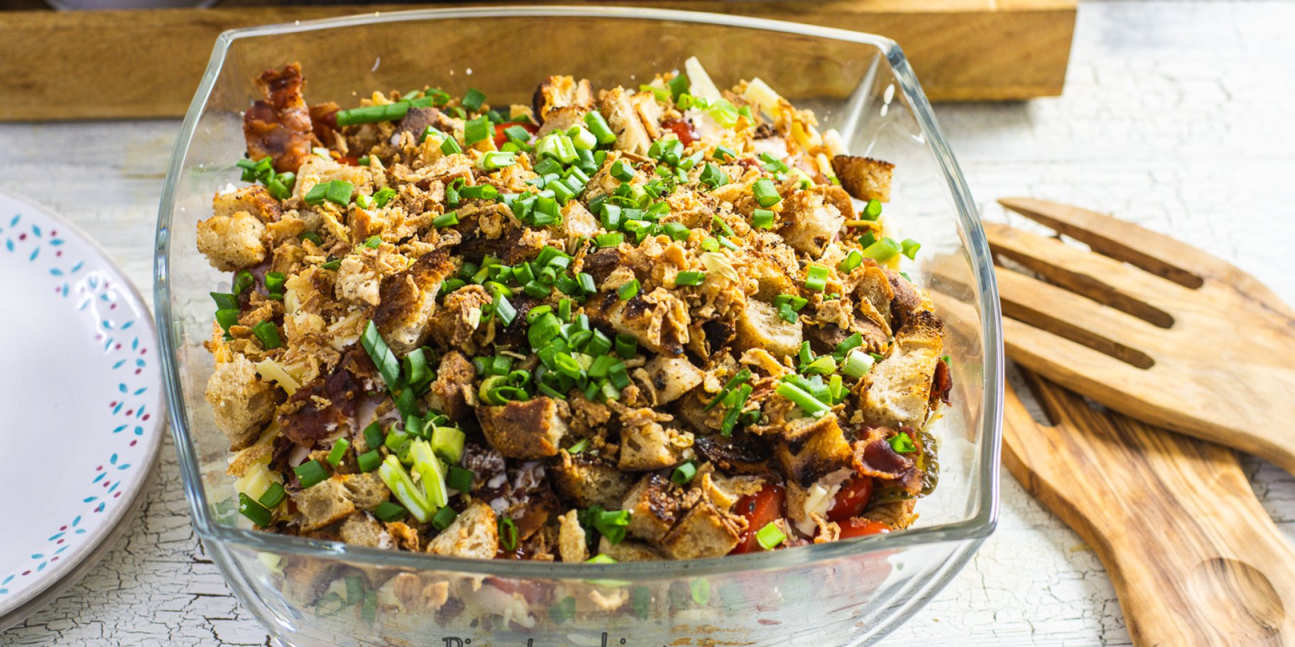 Салат "Лісоруба"