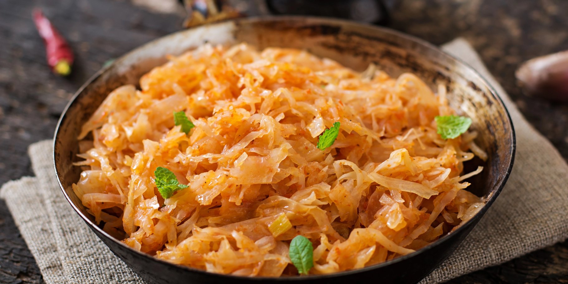 Ірландська капуста